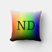 ND (NeuroDiverse) クッション (正面)