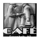 NDCのクラシック タイル (正面)