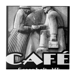 NDCのクラシック タイル