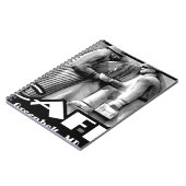 NDCのクラシック ノートブック (左側)