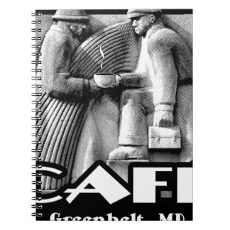 NDCのクラシック ノートブック