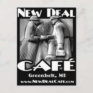 NDCのクラシック ポストカード