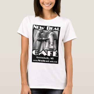 NDCのクラシック Tシャツ