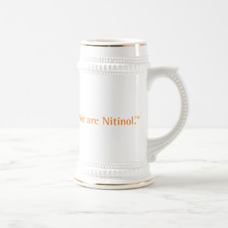 NDCビールステイン ビールジョッキ