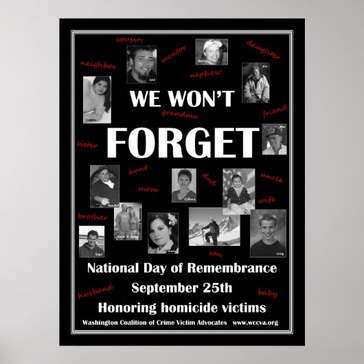 NDR 2010ポスター ポスター (正面)