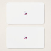 Ndrmcスタイル、ソフトパープル、ジャズベリージャム (正面&裏面)