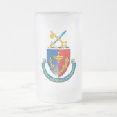 NDUのマグ フロストグラスビールジョッキ (中央)