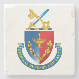 NDUコースター ストーンコースター