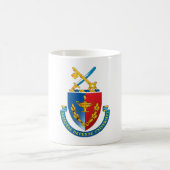 NDU コーヒーマグカップ (中央)