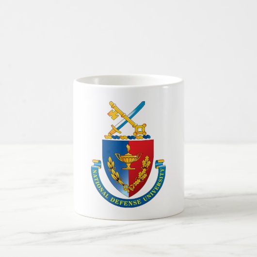 NDU コーヒーマグカップ (中央)