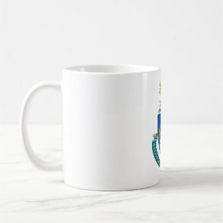 NDU コーヒーマグカップ