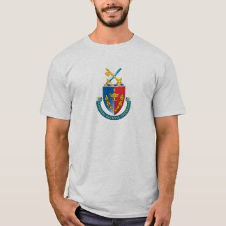 NDU tシャツ