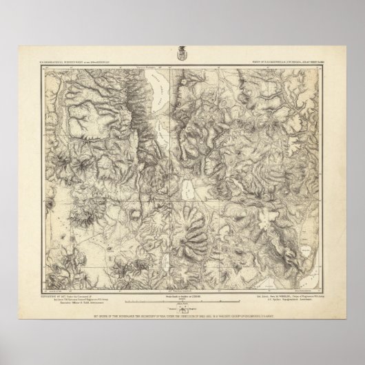 NEカリフォルニアとNWネバダ2 ポスター (正面)