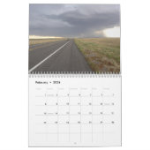 NEニューメキシコは2009年に押しかけます カレンダー (2月 2026)