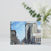 NEヴィンテージ ポストカード (スタンド正面)