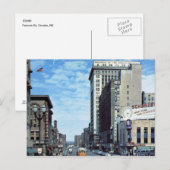 NEヴィンテージ ポストカード (正面/裏面)