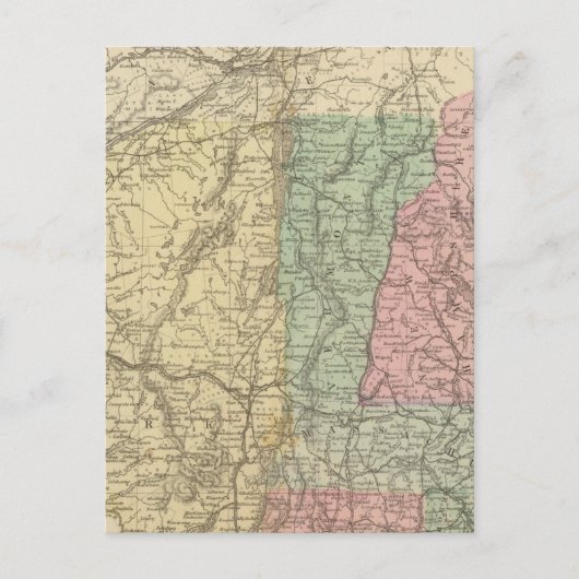 NE米国 ポストカード (正面)