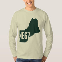 NE67リスト長袖Tシャツ