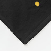 Ne Fruit Plant Juice Funny Hawaiian Quotes  フリースブランケット (角)