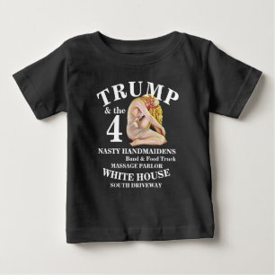 NE KS FBI DOJ MI NC NH GA IO TX MI ME AK WI AZ CO ベビーTシャツ