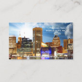 Nea Ladies #2名刺 名刺 (裏面)