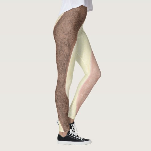 Neapolitanアイスクリーム レギンス (右)