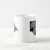 Neapolitanマスティフ コーヒーマグカップ (中央)