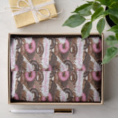 Neapolitan-Girls-Donuts 薄葉紙 (ギフト)