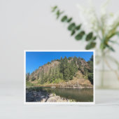 Near Swift Reservoir ポストカード (スタンド正面)