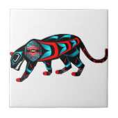 Near to far タイル (正面)