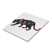 Near to far タイル (側面)