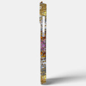 Neardez dans kaleidoscopeモノグラエレガントム Case-Mate iPhoneケース (裏面 / 左)