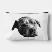 Neat Shade Pouch アクセサリーポーチ (正面)