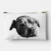 Neat Winter Pouch アクセサリーポーチ (裏面)