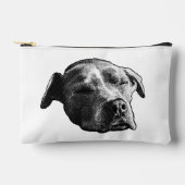 Neat Winter Pouch アクセサリーポーチ (正面)