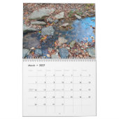 Nebraska Autumn 2026 calendar カレンダー (3月 2027)