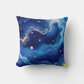 Nebula Dreams クッション (正面)