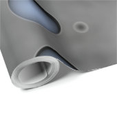 Nebula Droplets 8k Seamless Wrapping Paper ラッピングペーパー (ロールコーナー)