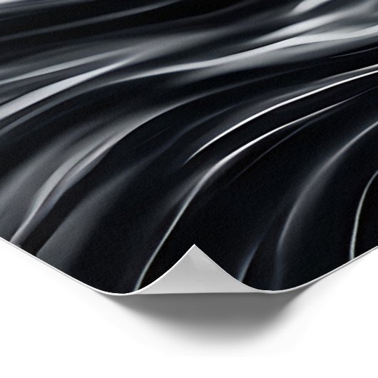 Nebula Fractalis ポスター (角)