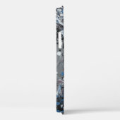 Nebula iPhoneケース Case-Mate iPhoneケース (裏面 / 右)