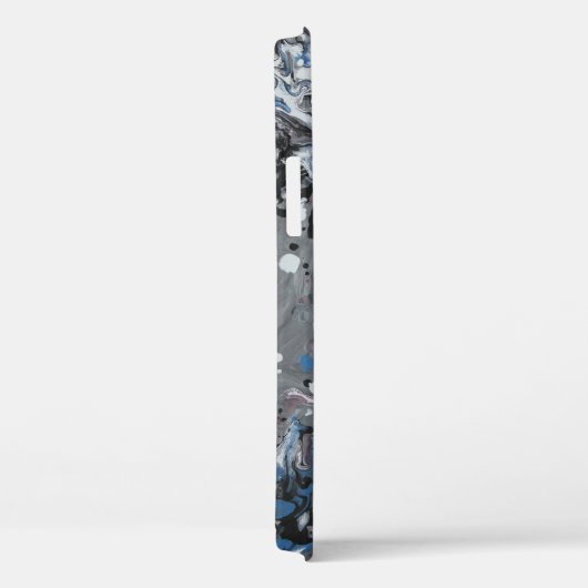 Nebula iPhoneケース Case-Mate iPhoneケース (裏面 / 右)