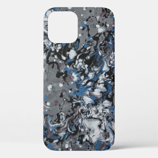 Nebula iPhoneケース Case-Mate iPhoneケース (裏面)