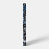 Nebula iPhoneケース iPhone 12ケース (左側面)