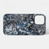 Nebula iPhoneケース iPhone 12ケース (裏面横)