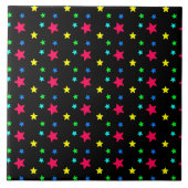 Nebulae タイル (正面)