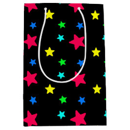 Nebulae ミディアムペーパーバッグ