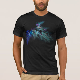 NebulosaのTシャツ Tシャツ
