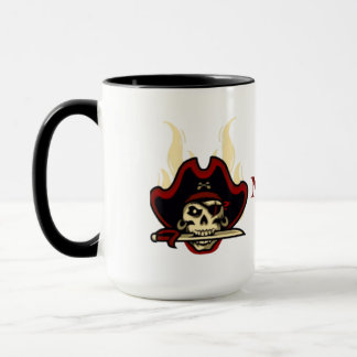 NECコーヒーマグ マグカップ