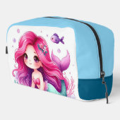 Neceser Mermaid ドップキット (右コーナー)