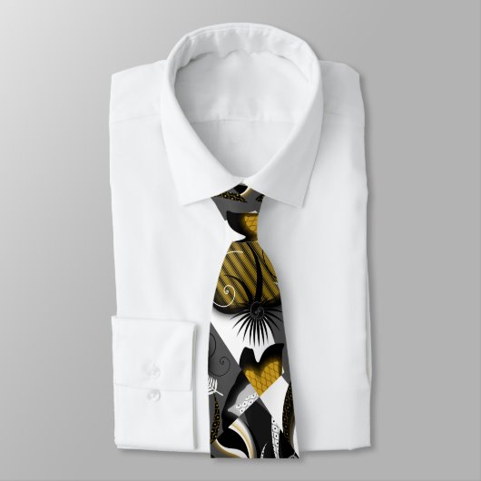 Neck Tie ネクタイ (タイ)